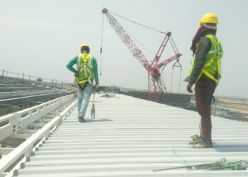 ऊंचाई पर कार्य करते समय क्या करें और क्या न करें।