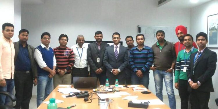 PLAN DO CHECK ACT- कार्य की सुरक्षा व्यवस्था को बहुत अच्छे और सुरक्षित ढंग से करने का नियमबद्ध तरीका।