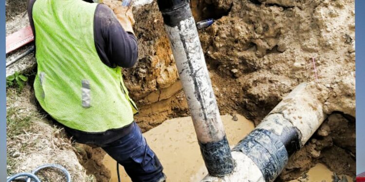 Observation, Hazards, Risk and recommendation found in welding work