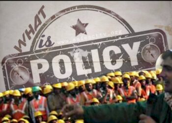 What is Safety Policy ?