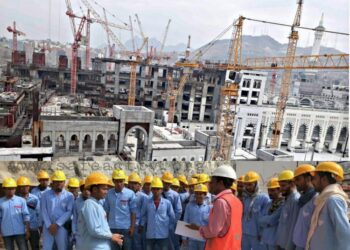 जानिए कंस्ट्रक्शन साइट पर सबसे ज्यादा खतरा किन लोगों से होता है !