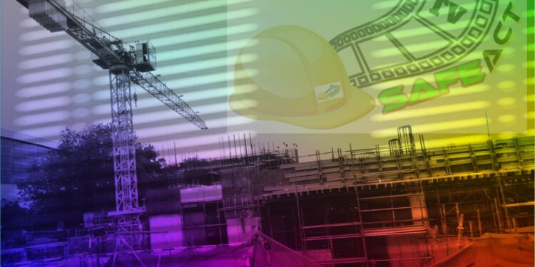 राष्ट्रीय और अंतराष्ट्रीय स्तर पर सेफ्टी मैनेजमेंट सम्बंधित विभिन्न संगठन।