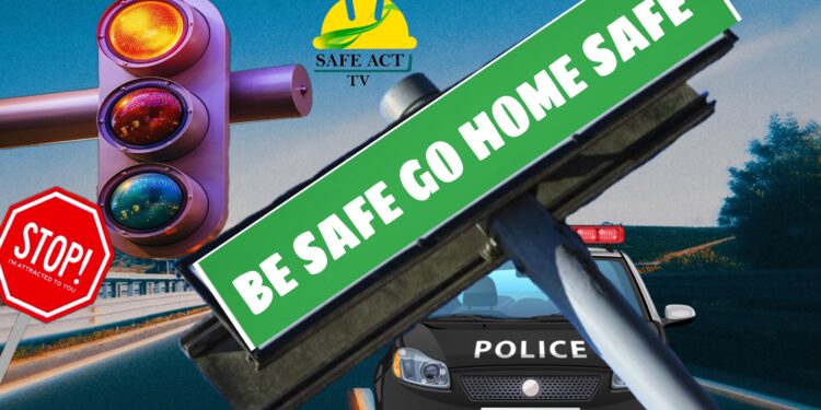 आखिर क्यों सड़क दुर्घटनाओं का कहर छाया हुआ है?? जानें!!! और समझें!!!