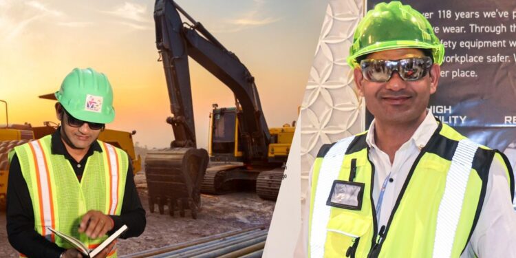 SAFETY OFFICER – एक टीम लीडर, क्या है कार्य और कैसे बने लीडर ।