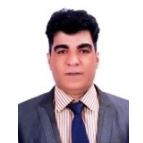 Dr. Ajay Shanjar Pandey