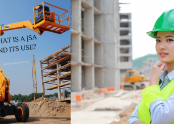 What is a JSA and it’s use ?